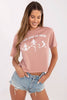  T-shirt model 214467 Rue Paris 