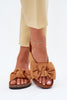  Flip-flops model 214494 Step in style 
