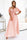  Cocktail dress model 214608 Numoco 