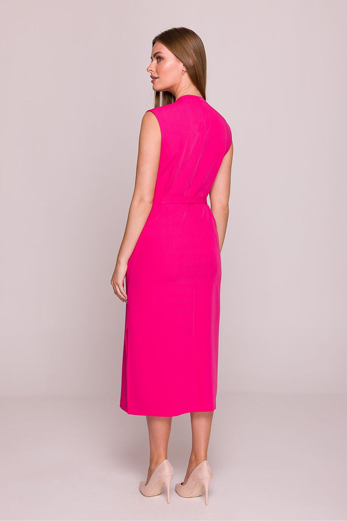 Daydress model 214657 Stylove 