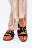  Sandals model 214689 Step in style 