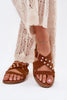  Sandals model 214692 Step in style 