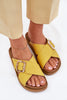  Flip-flops model 214737 Step in style 