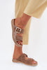  Flip-flops model 214739 Step in style 