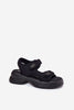  Sandals model 214745 Step in style 