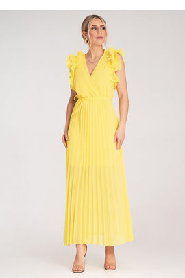  Cocktail dress model 214770 Figl 