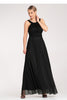  Evening dress model 214814 Figl 