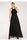  Evening dress model 214814 Figl 