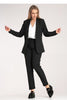  Women trousers model 214834 Figl 