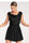  Short skirt model 214841 Figl 