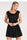  Short skirt model 214841 Figl 