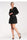  Short skirt model 214846 Figl 