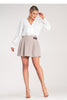 Short skirt model 214847 Figl 