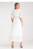 Cocktail dress model 214873 Figl 