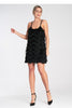  Evening dress model 214878 Figl 