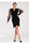  Evening dress model 214885 Figl 