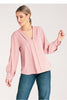  Blouse model 214922 Figl 