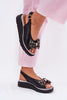  Buskin model 214997 Step in style 