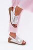  Buskin model 215017 Step in style 