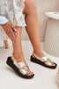  Buskin model 215032 Step in style 