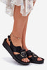  Buskin model 215033 Step in style 