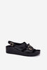  Buskin model 215033 Step in style 