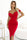  Evening dress model 215104 Numoco 