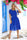  Cocktail dress model 215105 Numoco 