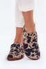  Half shoes model 215141 Step in style 