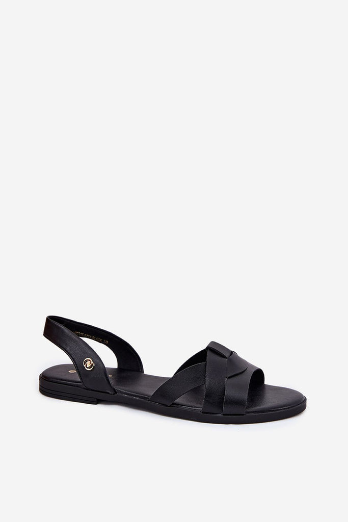 Sandals model 215145 Step in style 