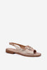  Sandals model 215156 Step in style 
