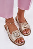  Sandals model 215158 Step in style 