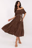  Daydress model 215181 Italy Moda 
