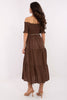  Daydress model 215181 Italy Moda 