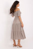 Daydress model 215182 Italy Moda 