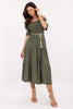 Daydress model 215187 Italy Moda 