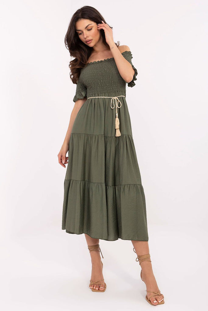  Daydress model 215187 Italy Moda 