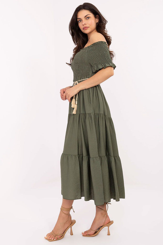  Daydress model 215187 Italy Moda 