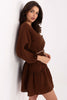  Daydress model 215194 Italy Moda 
