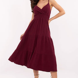  Daydress model 215205 Italy Moda 