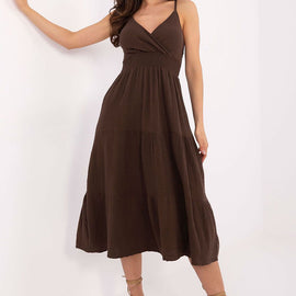 Daydress model 215207 Italy Moda 