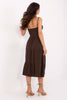  Daydress model 215207 Italy Moda 