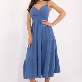  Daydress model 215208 Italy Moda 