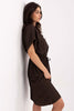  Daydress model 215211 Italy Moda 