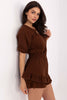  Suit model 215217 Italy Moda 