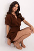  Suit model 215217 Italy Moda 