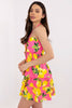  Daydress model 215220 Italy Moda 