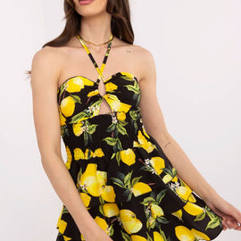  Daydress model 215222 Italy Moda 