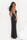  Evening dress model 215301 IVON 