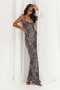  Evening dress model 215303 IVON 